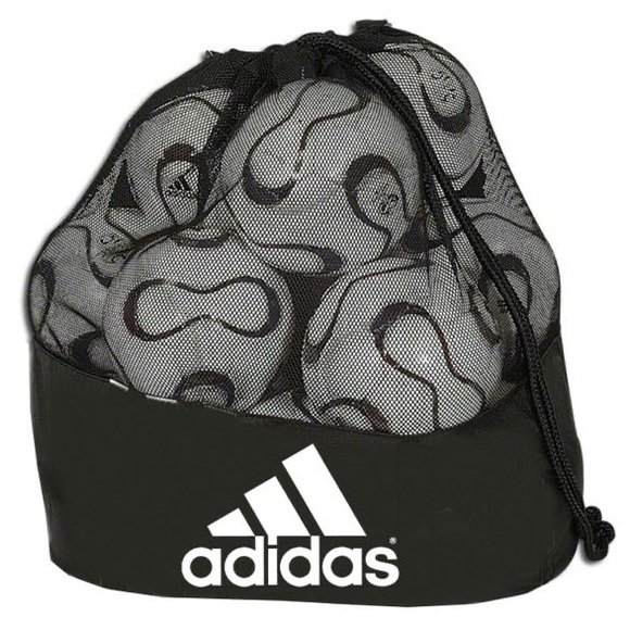 adidas Handbags - adidas Stadium Soccer Ball Bag